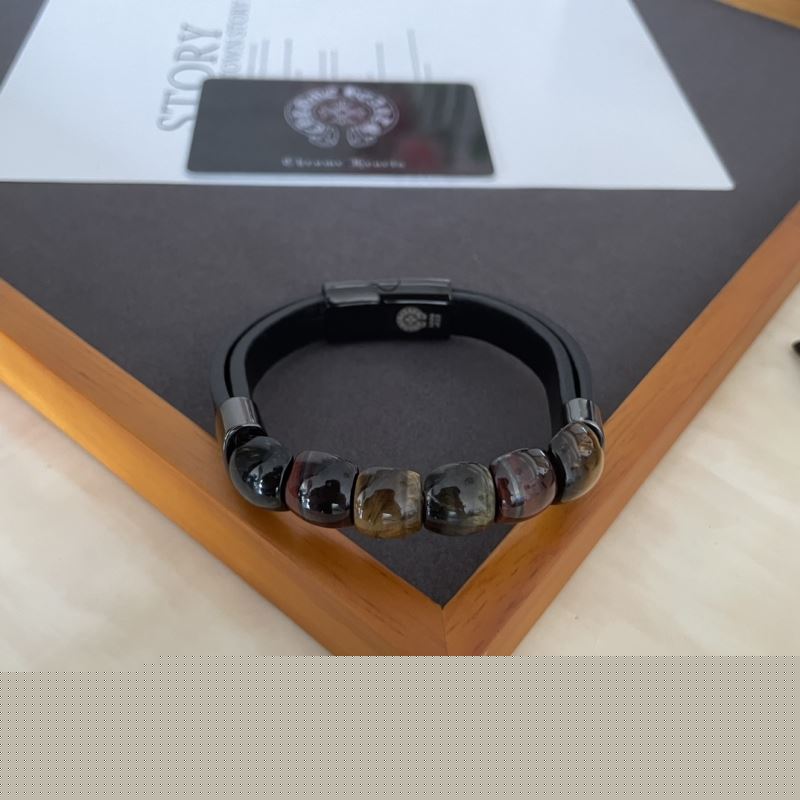 Ch**me He**ts bracelets
